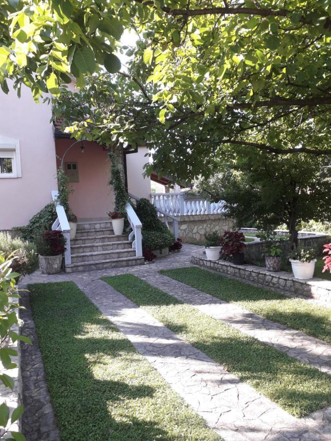 Villa Melograno Мостар Экстерьер фото