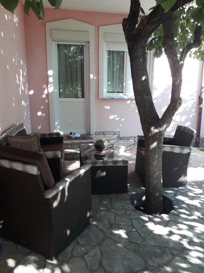 Villa Melograno Мостар Экстерьер фото