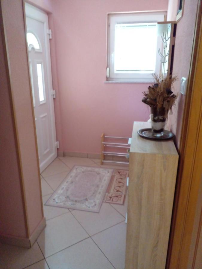 Villa Melograno Мостар Экстерьер фото