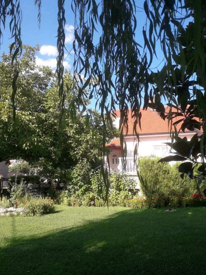 Villa Melograno Мостар Экстерьер фото