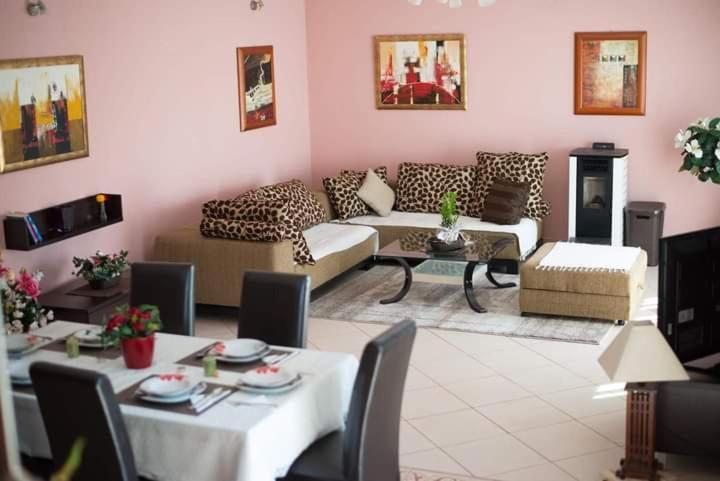 Villa Melograno Мостар Экстерьер фото
