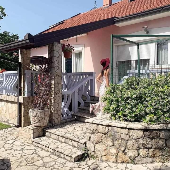 Villa Melograno Мостар Экстерьер фото