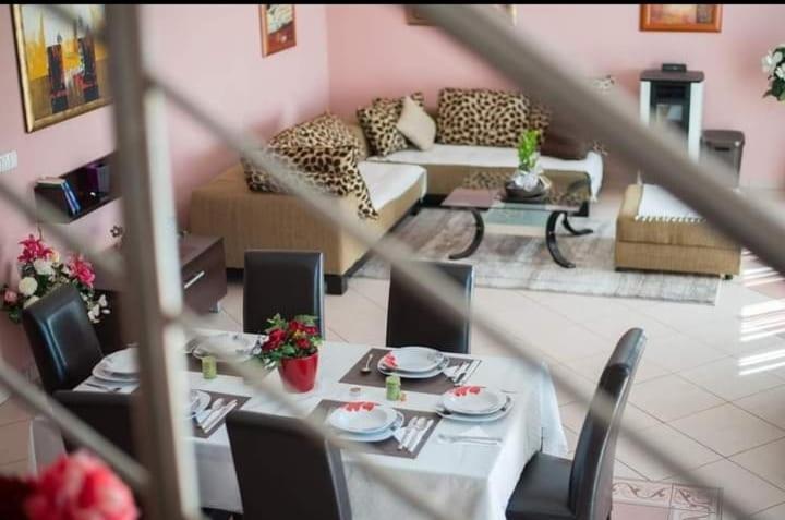 Villa Melograno Мостар Экстерьер фото