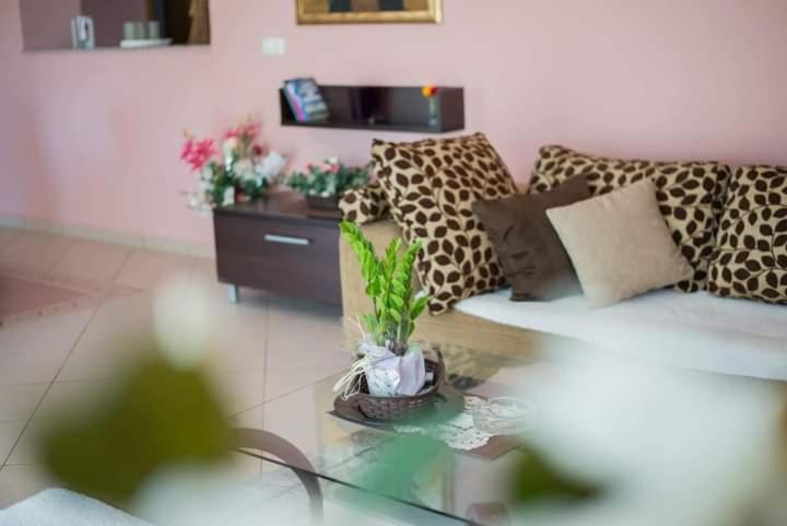 Villa Melograno Мостар Экстерьер фото