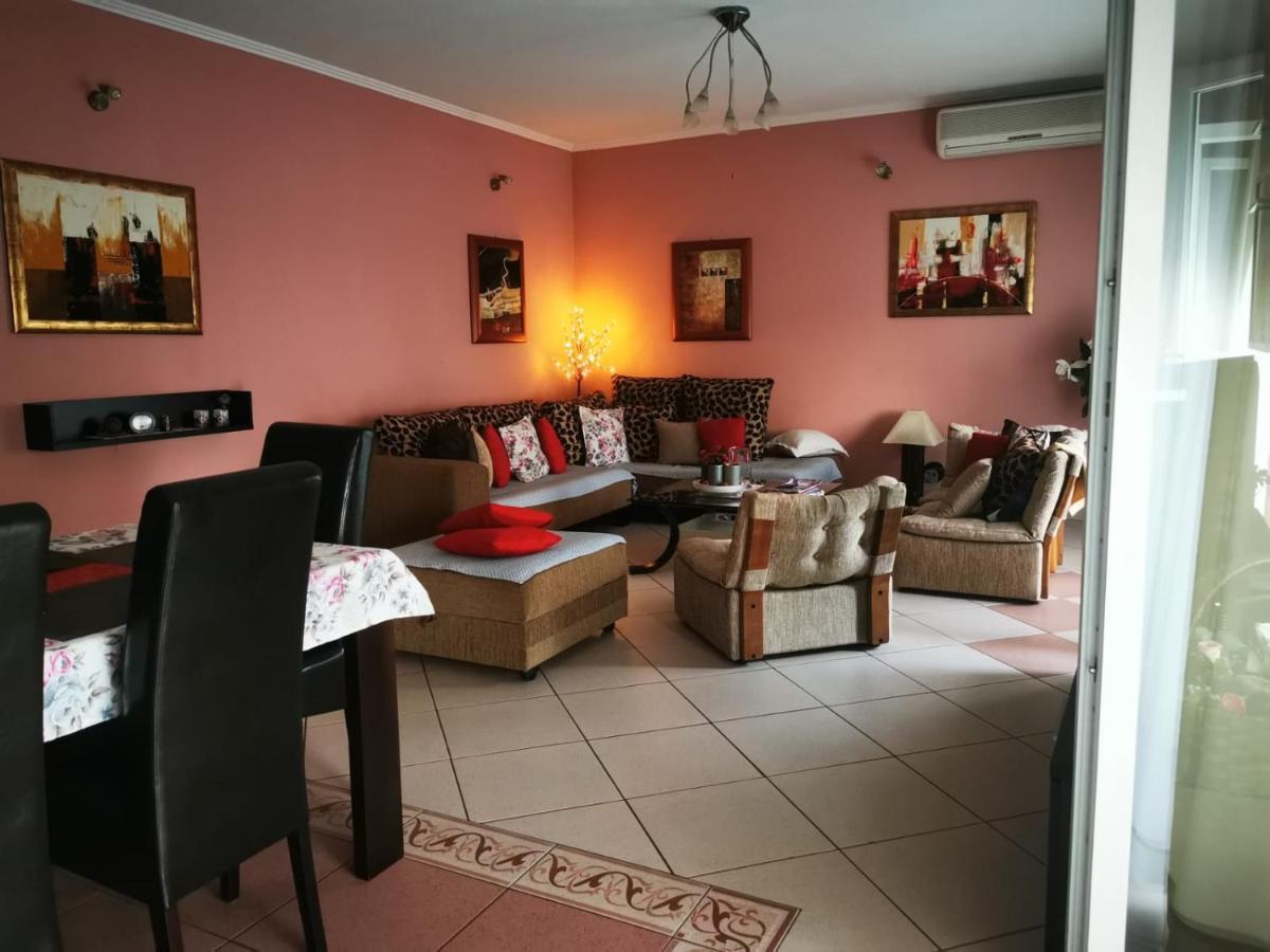 Villa Melograno Мостар Экстерьер фото