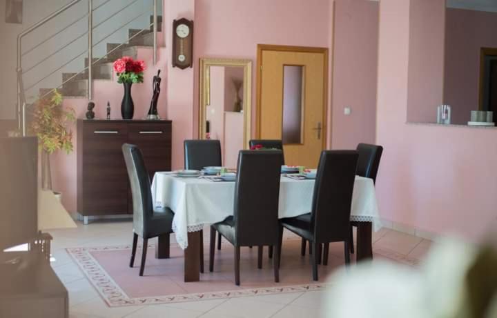 Villa Melograno Мостар Экстерьер фото