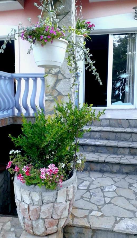 Villa Melograno Мостар Экстерьер фото